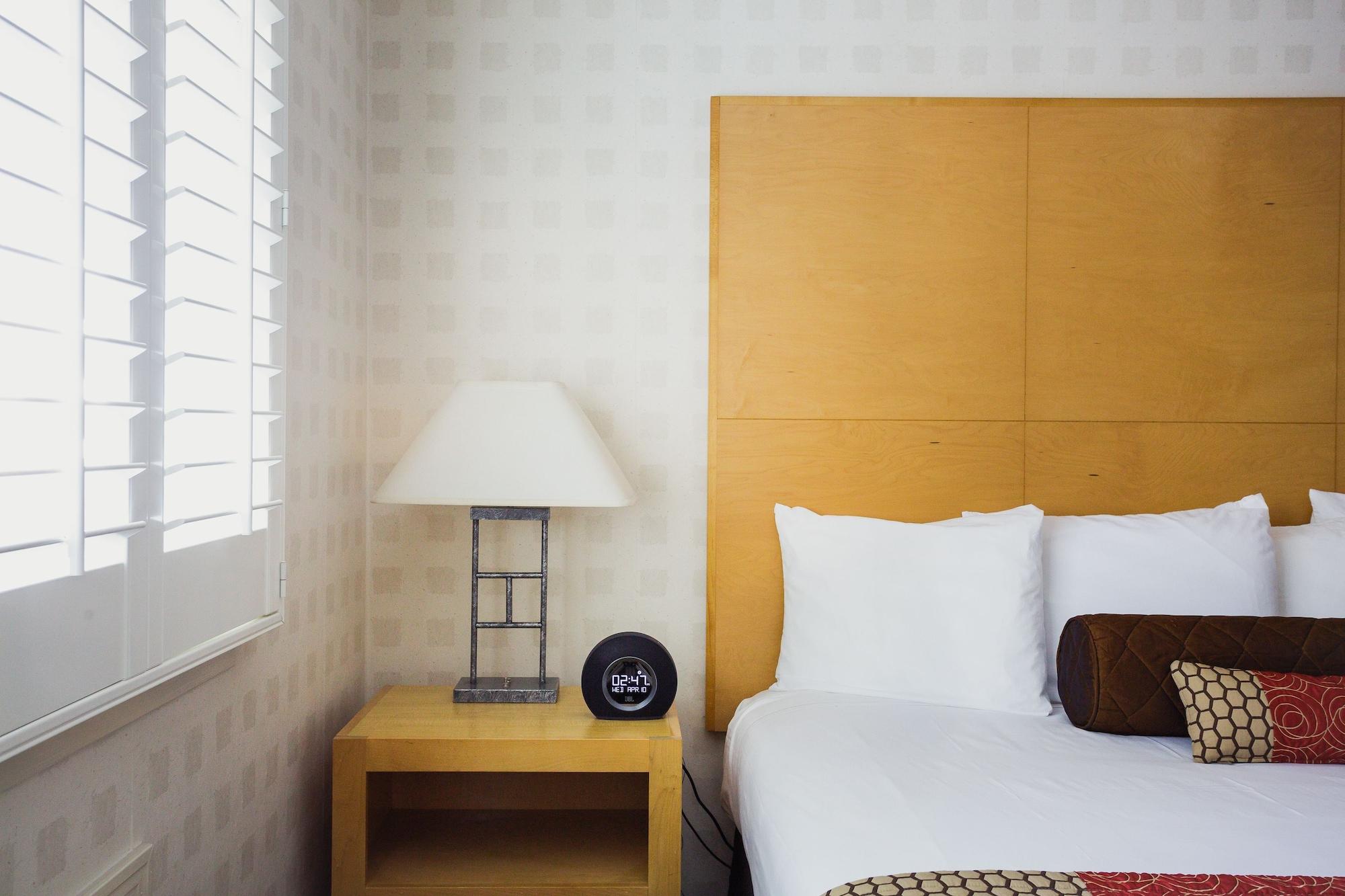 Menlo Park Inn Luaran gambar