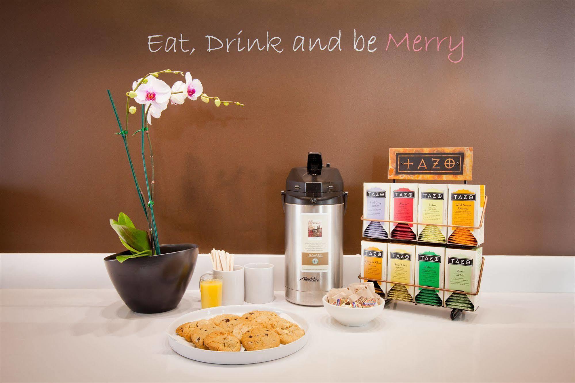 Menlo Park Inn Luaran gambar