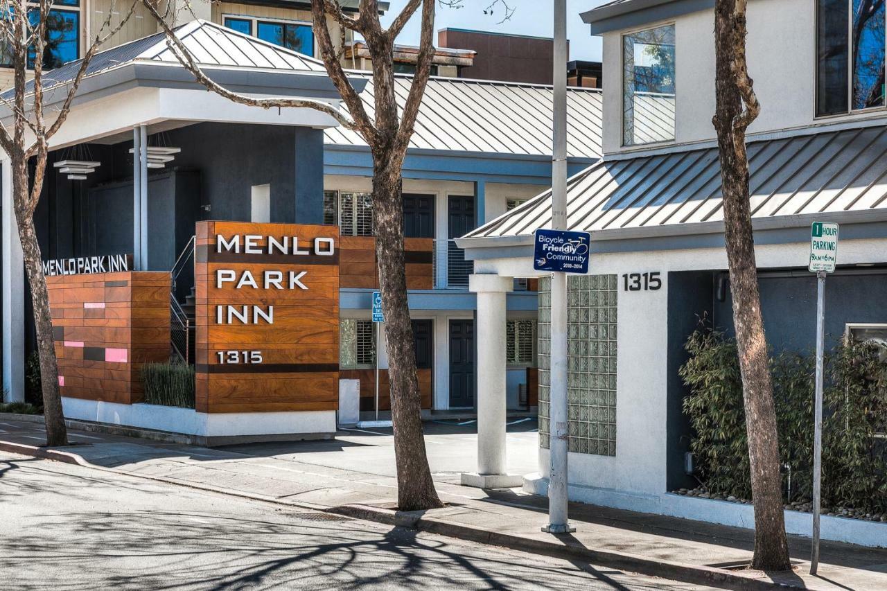 Menlo Park Inn Luaran gambar