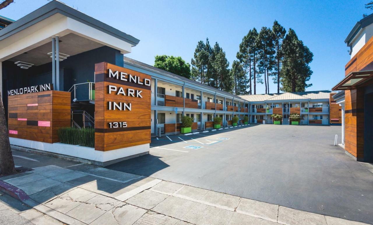 Menlo Park Inn Luaran gambar
